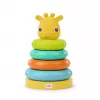 BRIGHT STARTS Hračka stohovací věž žirafa Giraffe Tower™ 6m+