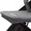 Baby Mix Sportovní kočárek Bimelo Ultra-light šedý 2025