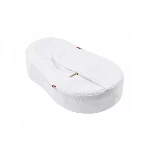 Red Castle Přikrývka na Cocoonababy Lightweight White