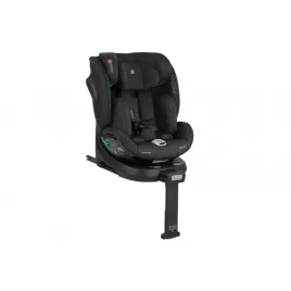 KikkaBoo Autosedačka 40-150 cm i-Twist i-SIZE
