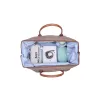Childhome Přebalovací taška Mommy Bag Teddy