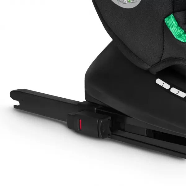 LIONELO Autosedačka Bastiaan i-Size (40-150 cm)