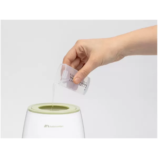 Bebeconfort Ohřívačka kojeneckých lahví Express