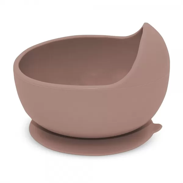 PETITE&MARS Miska silikonová s přísavkou Take&Match 6m+