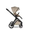 EASYWALKER Kočárek kombinovaný Zoey + CYBEX Aton B2 i-Size + základna