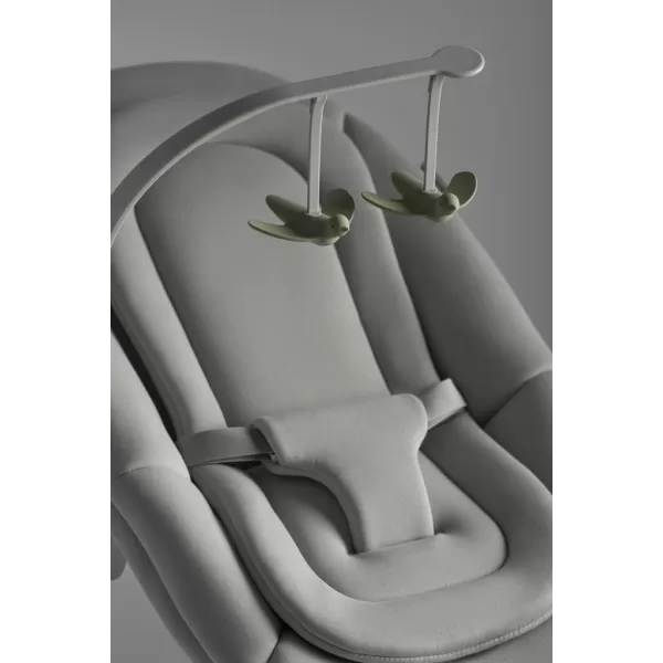 ANEX Židlička jídelní Ozy 3v1