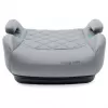 Baby Mix Autosedačka-podsedák HERO Plus ISOFIX I-SIZE grey 2025