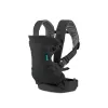 Nosítko Flip 4v1 Light & Airy Convertible Dark Grey