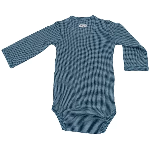 LODGER Romper Long Sleeves Ciumbelle Dragonfly vel. 62