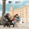 KINDERKRAFT Kočárek sportovní Pilot 2