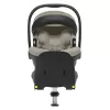 Zopa Autosedačka XM Plus i-Size bundle