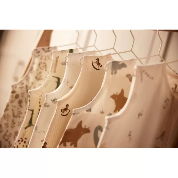 Jollein Spací pytel 70cm On The Go