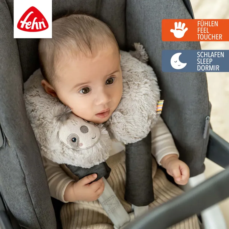 Baby Fehn Záhlavník