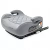 Baby Mix Autosedačka-podsedák HERO Plus ISOFIX I-SIZE grey 2025