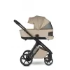 EASYWALKER Kočárek kombinovaný Zoey + CYBEX Aton B2 i-Size + základna