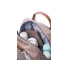 Childhome Přebalovací batoh Family Club Signature Teddy