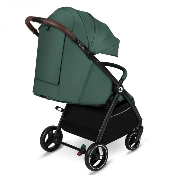 LIONELO Kočárek sportovní Ingrid