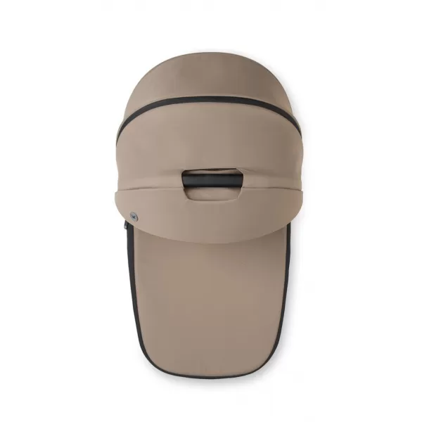 MUUVO Kočárek kombinovaný Five 2v1