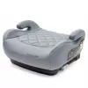 Baby Mix Autosedačka-podsedák HERO Plus ISOFIX I-SIZE grey 2025
