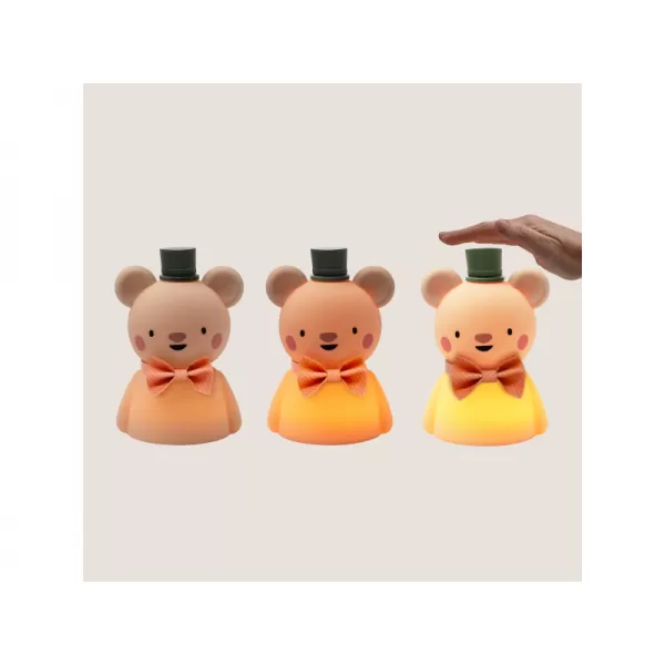 Taf Toys Noční světlo Medvěd