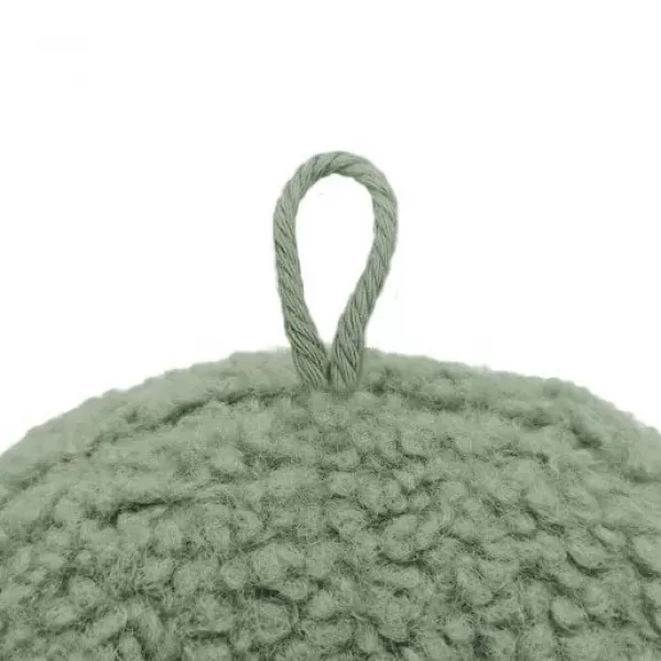 MEALINI Plyšové písmeno T