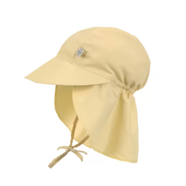 Lässig Sun Protection Flap Hat 07-18 mo.
