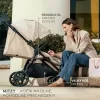 KINDERKRAFT Kočárek sportovní Mitzy