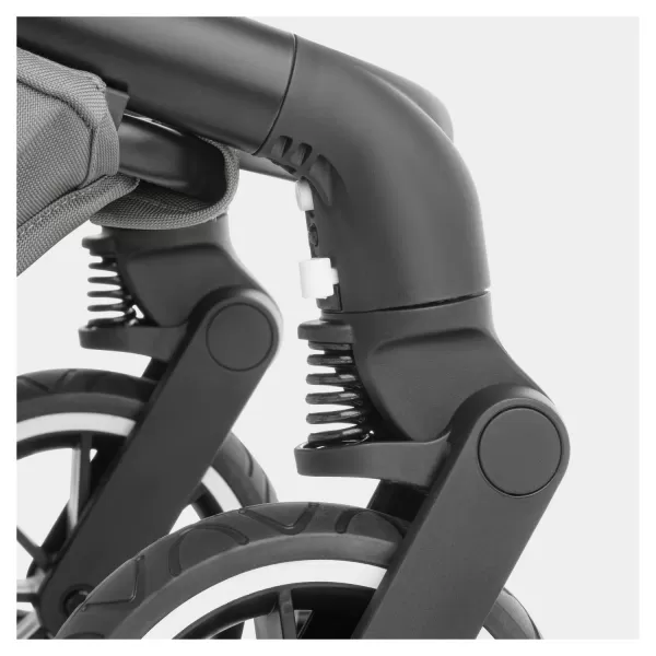 Hauck Sporťák Move N Care