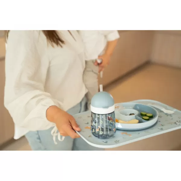 Little Dutch Jídelní podnos Forest Friends