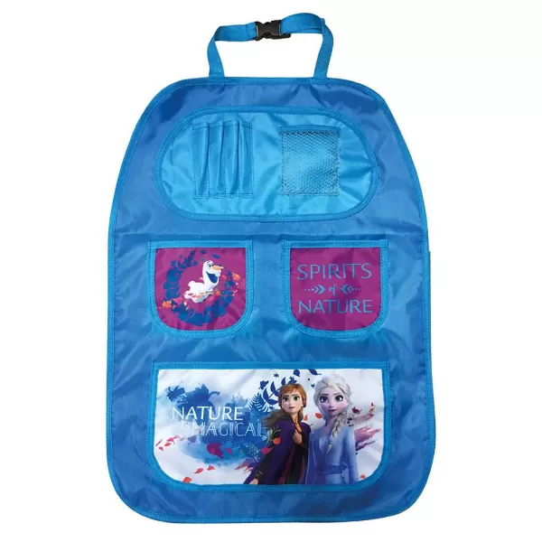 Kaufmann Kapsář do auta Disney Frozen 2 40x60 cm