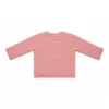 Little Dutch Kabátek oboustranný Pink Blush vel. 68