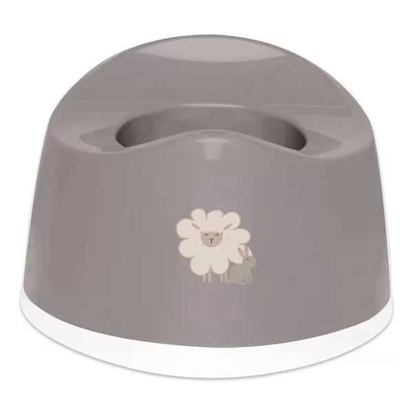 Bebe-Jou Nočník oválný