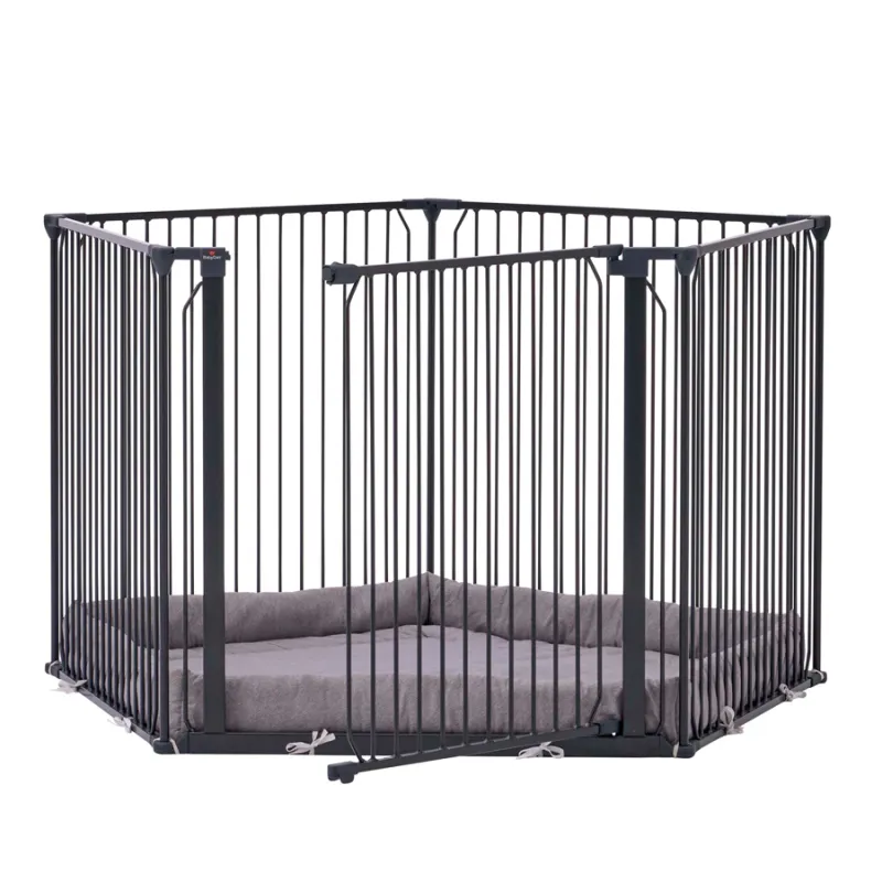 Baby Dan Univerzální ohrádka Carl Pentagon Playpen,