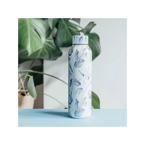 Quokka Nerezová termoláhev Solid 630 ml