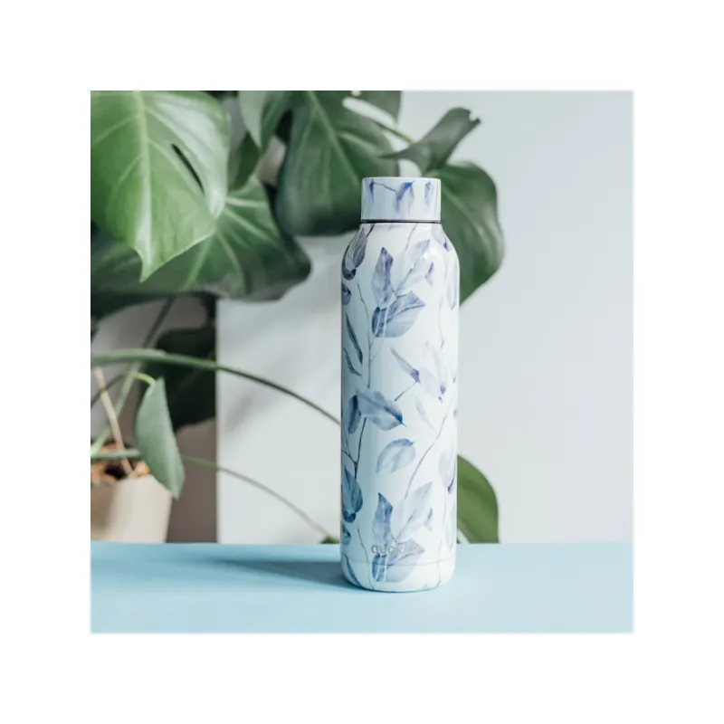 Quokka Nerezová termoláhev Solid 630 ml
