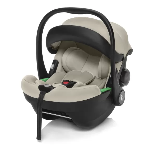 Zopa Set kočárek Move Cross 5 + hluboká korba Move XL 5 + autosedačka XM dle vlastního výběru