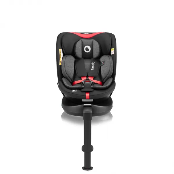 LIONELO Autosedačka Navy i-Size (40-150 cm)