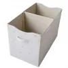 3 SPROUTS Truhla na hračky Recycled Blueberry Taupe