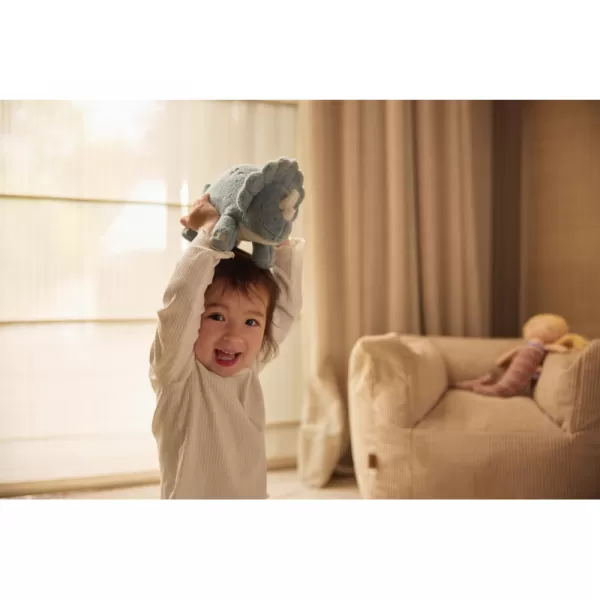 Jollein Křeslo dětské Beanbag Corduroy