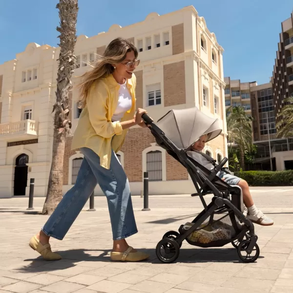 KINDERKRAFT Kočárek sportovní Indy 3