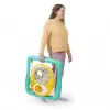 BRIGHT STARTS Chodítko 2v1 Wanderlights™ 6m+, do 12kg