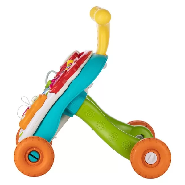 FREEON Free2Play Chodítko Walk & Play 2v1 Multicolor