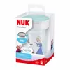 Nuk Dětský hrníček Mini Magic 360° s víčkem Frozen Elsa 230 ml