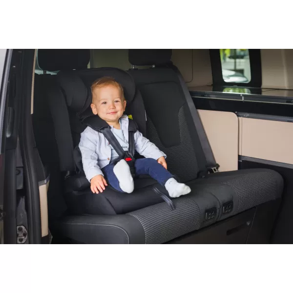 Fillikid Autosedačka Olli 76-150 cm