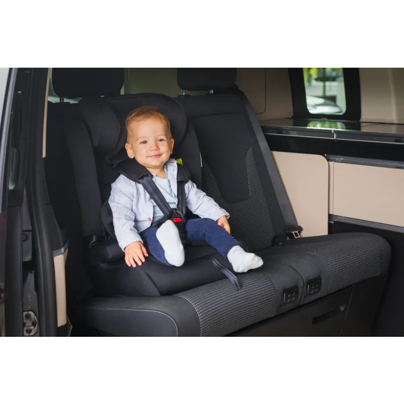 Fillikid Autosedačka Olli 76-150 cm