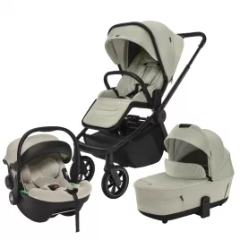 Zopa Set kočárek Move Cross 5 + hluboká korba Move XL 5 + autosedačka XM dle vlastního výběru