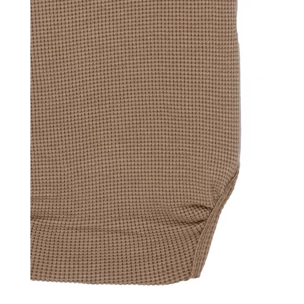 LODGER Romper Short Sleeves Ciumbelle Beige vel. 56