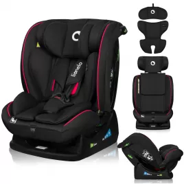 LIONELO Autosedačka Aart i-Size (40-150 cm)