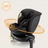 LIONELO Autosedačka Navy i-Size (40-150 cm)