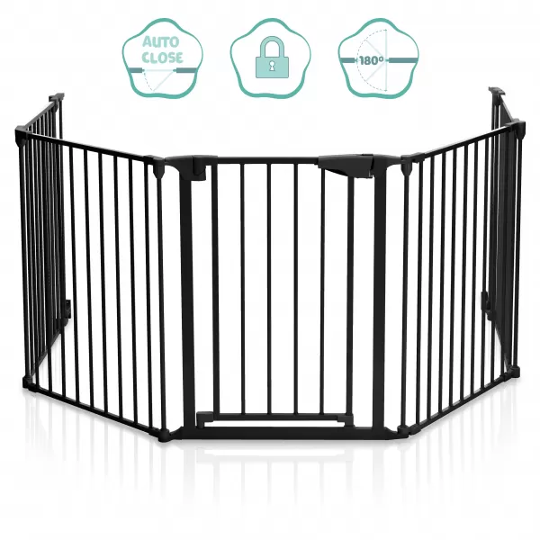 Fillikid Prostorová bezpečnostní zábrana